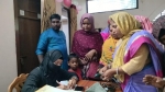 চাঁপাইনবাবগঞ্জে হক ক্লিনিকে ফ্রি মেডিকেল ক্যাম্প অনুষ্ঠিত