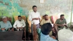 <small>মাদ্রাসার খাবার সাবাড় </small> আমতলীতে সেই বিএনপি নেতা মাহবুব কাজীকে শোকজ