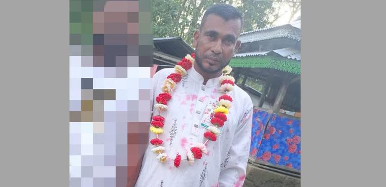 অভিযুক্ত বিএনপি নেতা জাহাঙ্গীর হাওলাদার