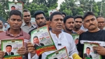 ফেব্রুয়ারির ভোটে বাধা, বিএনপি নেতার মন্তব্য