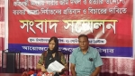 চাঁপাইনবাবগঞ্জে সাবেক বিজিবি কর্মকর্তার হাতে মেয়েকে হত্যাচেষ্টা!