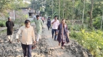 কাবিখা-কাবিটা প্রকল্পে বদলে যাচ্ছে চরফ্যাশনের গ্রামীণ চিত্র