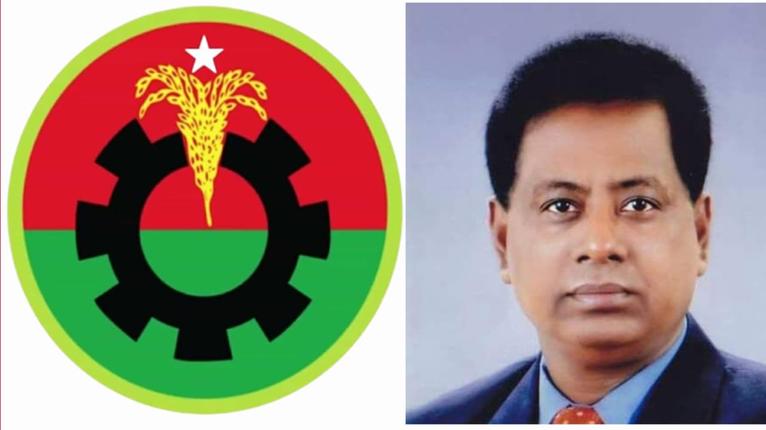 পটুয়াখালী-৪ থেকে বিএনপির সবুজ সংকেত পেলেন এবিএম মোশাররফ