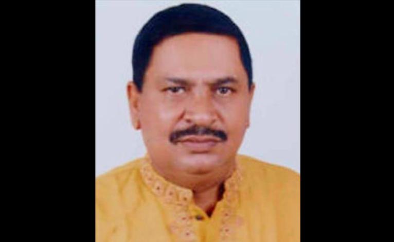 গৌরনদীতে বিএনপি নেতা দুলাল রায় দুলুর মৃত্যুতে শোক