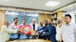 পায়রা বন্দরের উন্নয়ন নিয়ে গণমাধ্যমের সঙ্গে মতবিনিময়