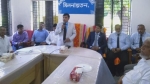 কলাপাড়ায় শীঘ্রই জাজেজ কমপ্লেক্স আদালত ভবন নির্মাণ শুরু