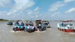 বাগেরহাটে নানা কর্মসূচির মধ্য দিয়ে বিশ্ব পর্যটন দিবস উদযাপন