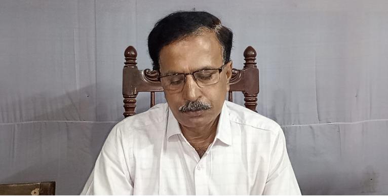 বরগুনা জেলা বিএনপি নেতাকে গণ সংবর্ধনায় লাঞ্ছিত!