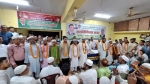 চরফ্যাশনে জামায়াতের ৪৫ নেতাকর্মীর বিএনপিতে যোগদান