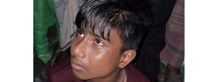 রমজান মল্লিক