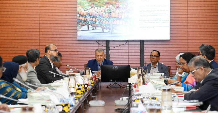 অসংক্রামক রোগ প্রতিরোধে মন্ত্রণালয়গুলোর যৌথ উদ্যোগ