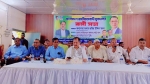 আগৈলঝাড়ায় যুবদলের কর্মীসভায় বিএনপি নেতা জহির উদ্দিন স্বপন