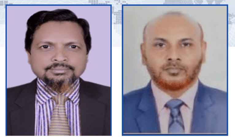 পবিপ্রবিতে শহীদ জিয়া গবেষণা পরিষদের কমিটি গঠন