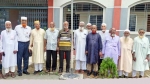 গৌরনদীতে মুক্তিযোদ্ধা সংসদের নির্বাচন সম্পন্ন