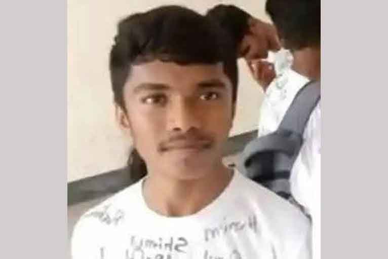 বামনায় এইচএসসি পরীক্ষায় অকৃতকার্য হওয়ায় ছাত্রের আত্মহত্যা