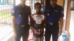 কাউখালীতে ইলিশ শিকারের দায়ে এক জেলের কারাদণ্ড