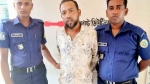 মঠবাড়িয়ায় ব্যবসায়িকে হত্যাচেষ্টা মামলার প্রধান আসামি গ্রেফতার