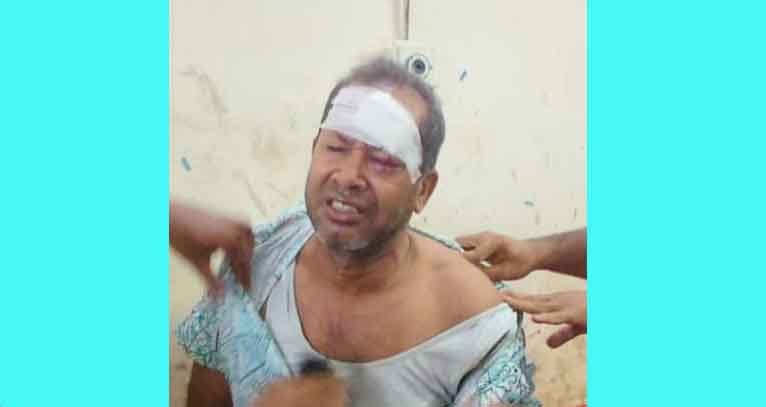 কলাপাড়ায় আইনজীবীকে হত্যা চেষ্টায় ২৩ দিনেও গ্রেফতার নেই