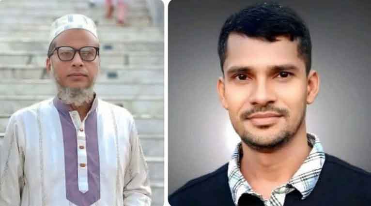 পিরোজপুরে মাদ্রাসা নির্বাচনে জামায়াত প্রার্থী পরাজিত, সভাপতি ছাত্রদল নেতা