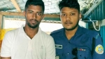 আগৈলঝাড়ায় কলেজছাত্রী উদ্ধার, অপহরণকারী গ্রেফতার