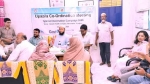 নেছারাবাদে টাইফয়েড ভ্যাকসিনেশন ক্যাম্পেইন বিষয়ক সভা