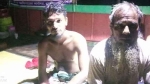 দুমকিতে দুই জেলের ১৬ দিনের কারাদন্ড