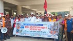 কলাপাড়ায় আন্তর্জাতিক দুর্যোগ প্রশমন দিবস পালিত