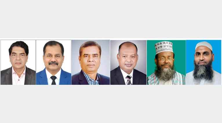 বরিশাল-১ বিএনপি মরিয়া আসন পুনরুদ্ধারে, ভাগ বসাতে মাঠে জামায়াত