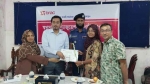 দশমিনায় ব্র্যাক‘র স্বপ্নসারথি গ্র্যাজুয়েশন অনুষ্ঠান