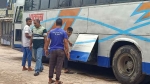 চাঁপাইনবাবগঞ্জে দূর পাল্লার বাস চলাচল শুরু, জনমনে স্বস্তি