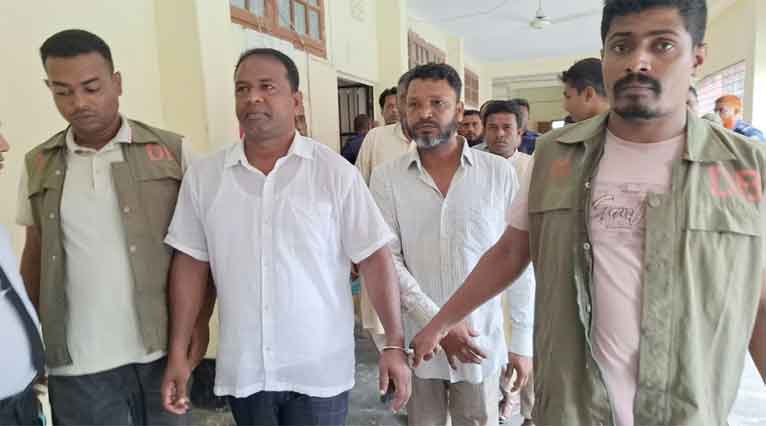 বরগুনায় ছয় বিএনপি নেতাকর্মীর শর্তসাপেক্ষ জামিন