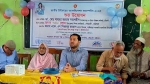 গৌরনদীতে টাইফয়েড ভ্যাকসিন কার্যক্রমের উদ্বোধন