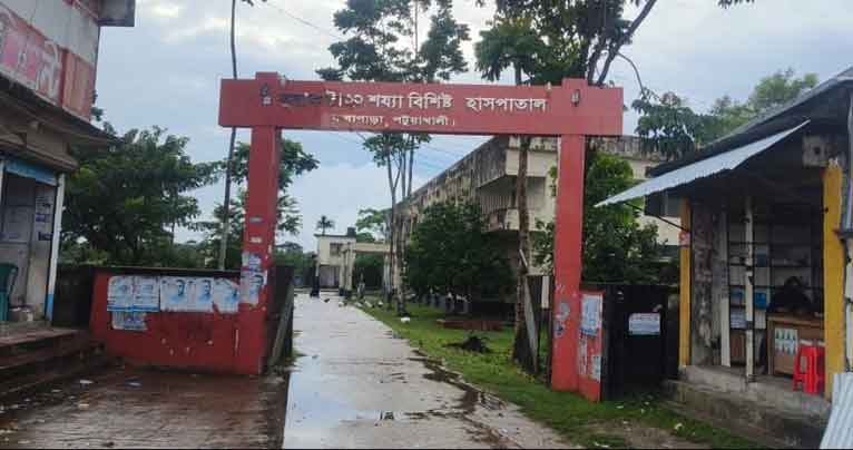 মহিপুরে ডেঙ্গুর প্রকোপ, প্রাণ হারাল দুই নারী