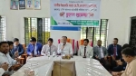 কলাপাড়ায় যুগ্ম জেলা জজ আদালত স্থাপন জরুরি: বিচারপতি জেবিএম হাসান