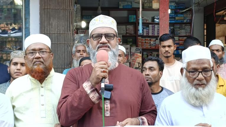 জামায়াতে ইসলামি চায় কম খরচে নির্বাচন, পিআর পদ্ধতি দাবি