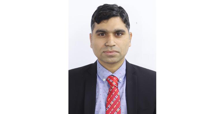 ড. ফয়সাল খান