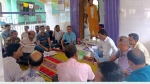 কলাপাড়ায় রাস মেলা উদযাপন কমিটি গঠন
