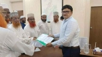 পিআরসহ ৫ দফা দাবিতে বরগুনায় জামায়াতের স্মারকলিপি