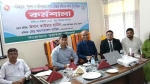 কুয়াকাটায় রেস্তোরাঁ কর্মীদের প্রশিক্ষণ কর্মশালা অনুষ্ঠিত