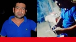নেছারাবাদে ডিম সোহাগের ইয়াবা সেবনের ভিডিও ভাইরাল