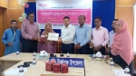 মির্জাগঞ্জে ব্র্যাকের ‘স্বপ্ন সারথী গ্রাজুয়েশন’ অনুষ্ঠান
