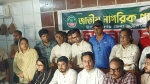 দেশে ৫০টি মিডিয়ার ৪০টিতেই প্রভাব খাটাচ্ছে বিএনপি’-সারজিস আলম