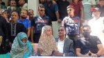 বাগেরহাটে নিহত সাংবাদিকের পরিবারের পাশে এম এ এইচ সেলিম