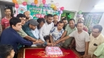 কলাপাড়ায় গৌরবোজ্জ্বল ৯৯ এর একাদশ বর্ষ উদযাপন