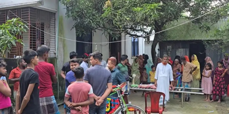 প্রতীকী ছবি