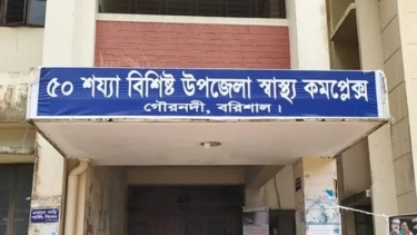 গৌরনদীতে ডেঙ্গু আক্রান্ত গৃহবধূর মৃত্যু, নার্সদের অবহেলার অভিযোগ