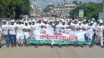 কুয়াকাটায় যুবদলের ৪৭তম প্রতিষ্ঠাবার্ষিকী উদযাপন