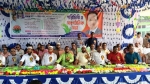 কলাপাড়ার চম্পাপুরে এবিএম মোশাররফের জয় নিশ্চিত করতে যুবদলের সভা