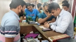 কুয়াকাটায় অস্বাস্থ্যকর খাবার ও অনিয়মে ৪ হোটেলকে জরিমানা