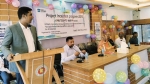 টেকসই পরিবার গড়তে কলাপাড়ায় নতুন প্রকল্প উদ্বোধন